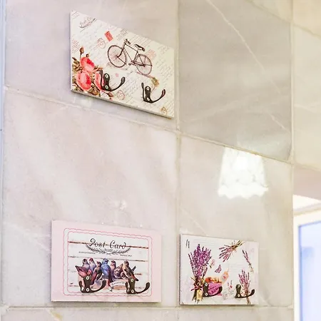 Colorful Home With Central Location Near Popular Spots In Sisli * Provincia di Istanbul
