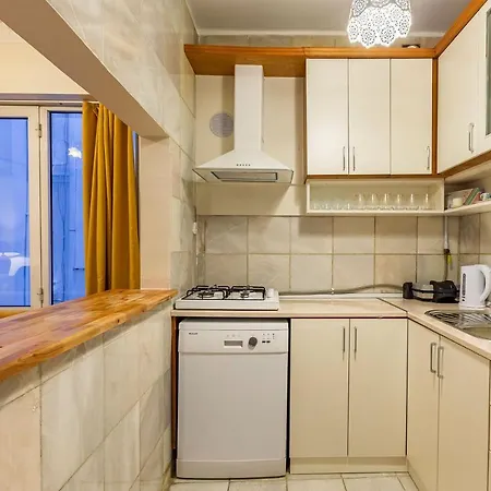 Appartamento Colorful Home With Central Location Near Popular Spots In Sisli *